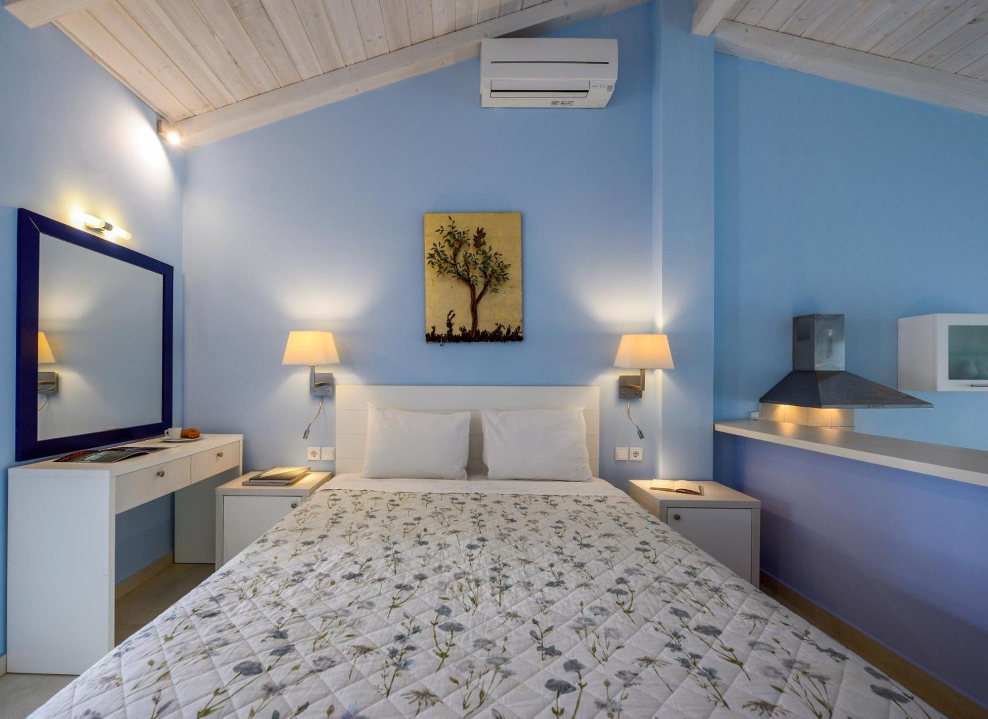Elpiniki Luxury Apartament *