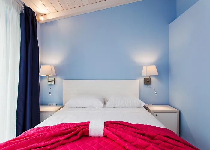 Elpiniki Luxury Apartments