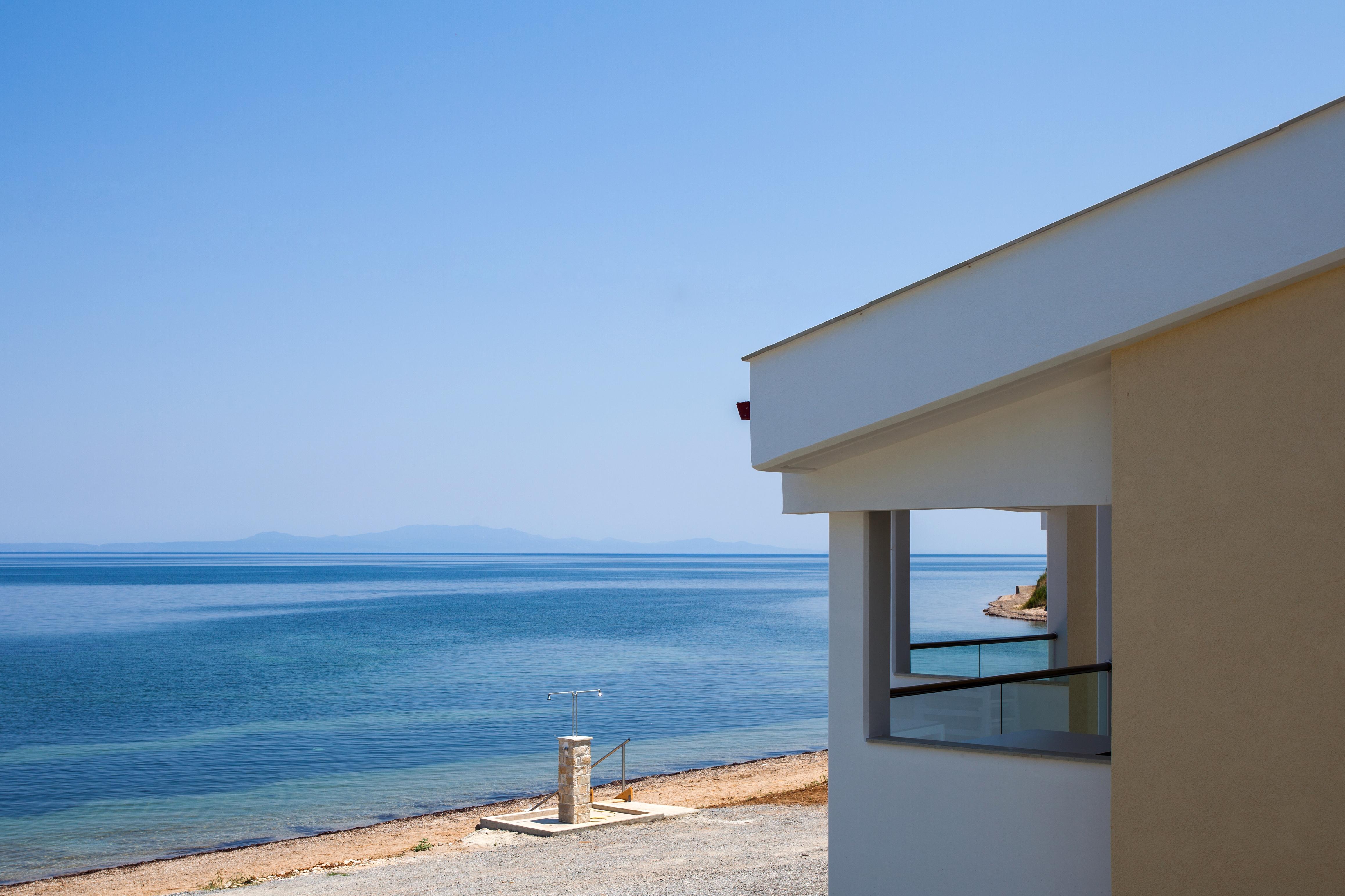 Apartament Elpiniki Luxury *