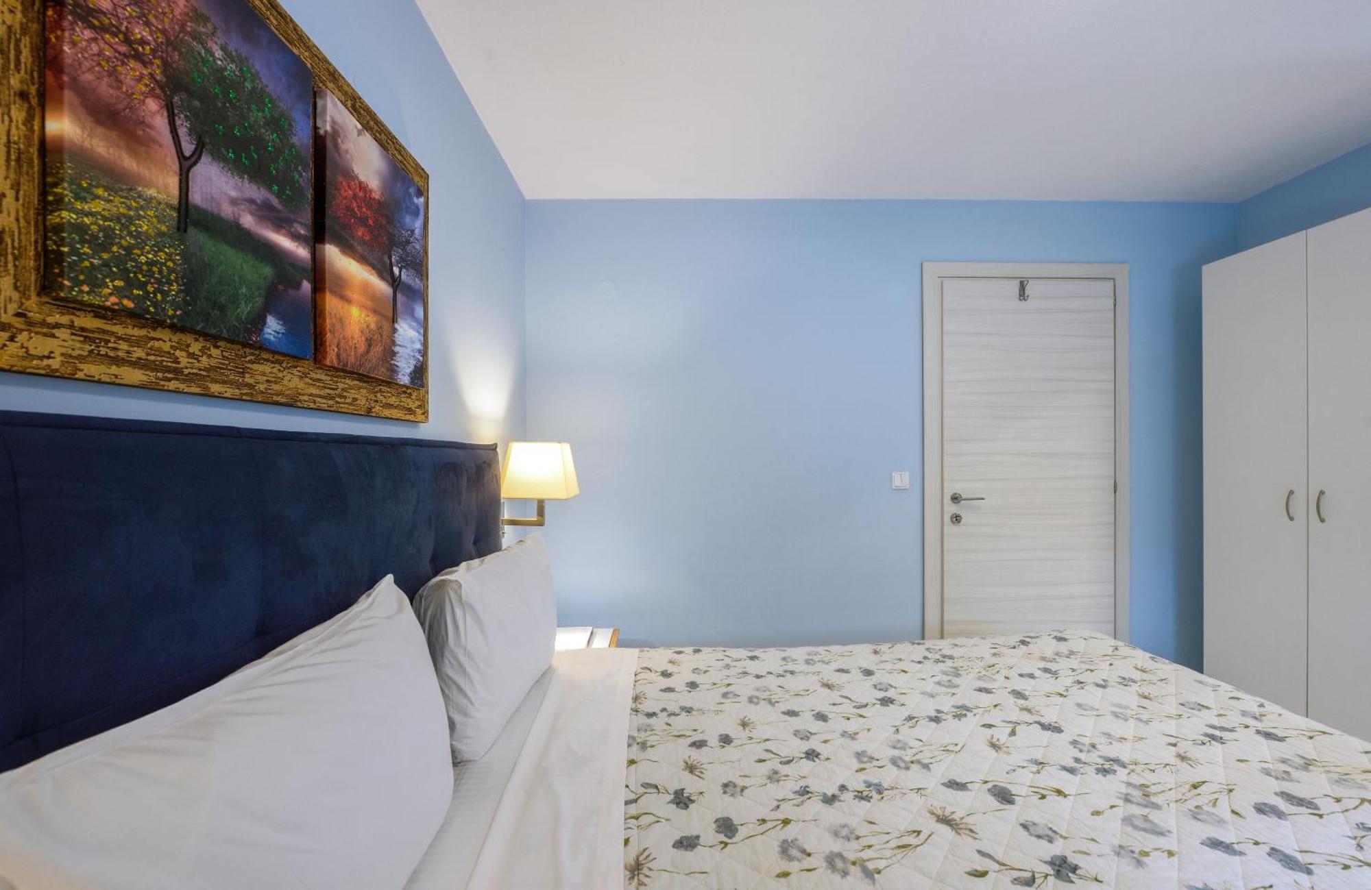 Elpiniki Luxury Apartament