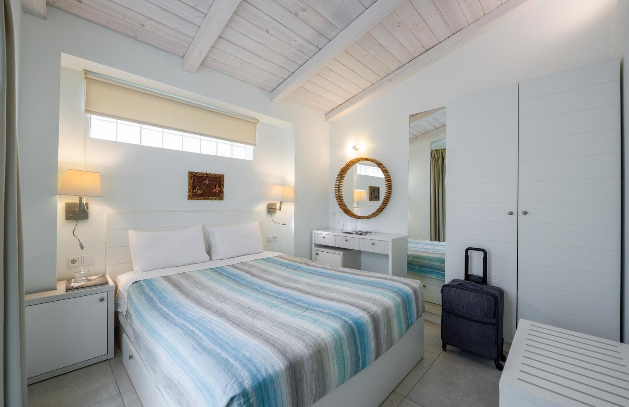 Apartamento Elpiniki Luxury