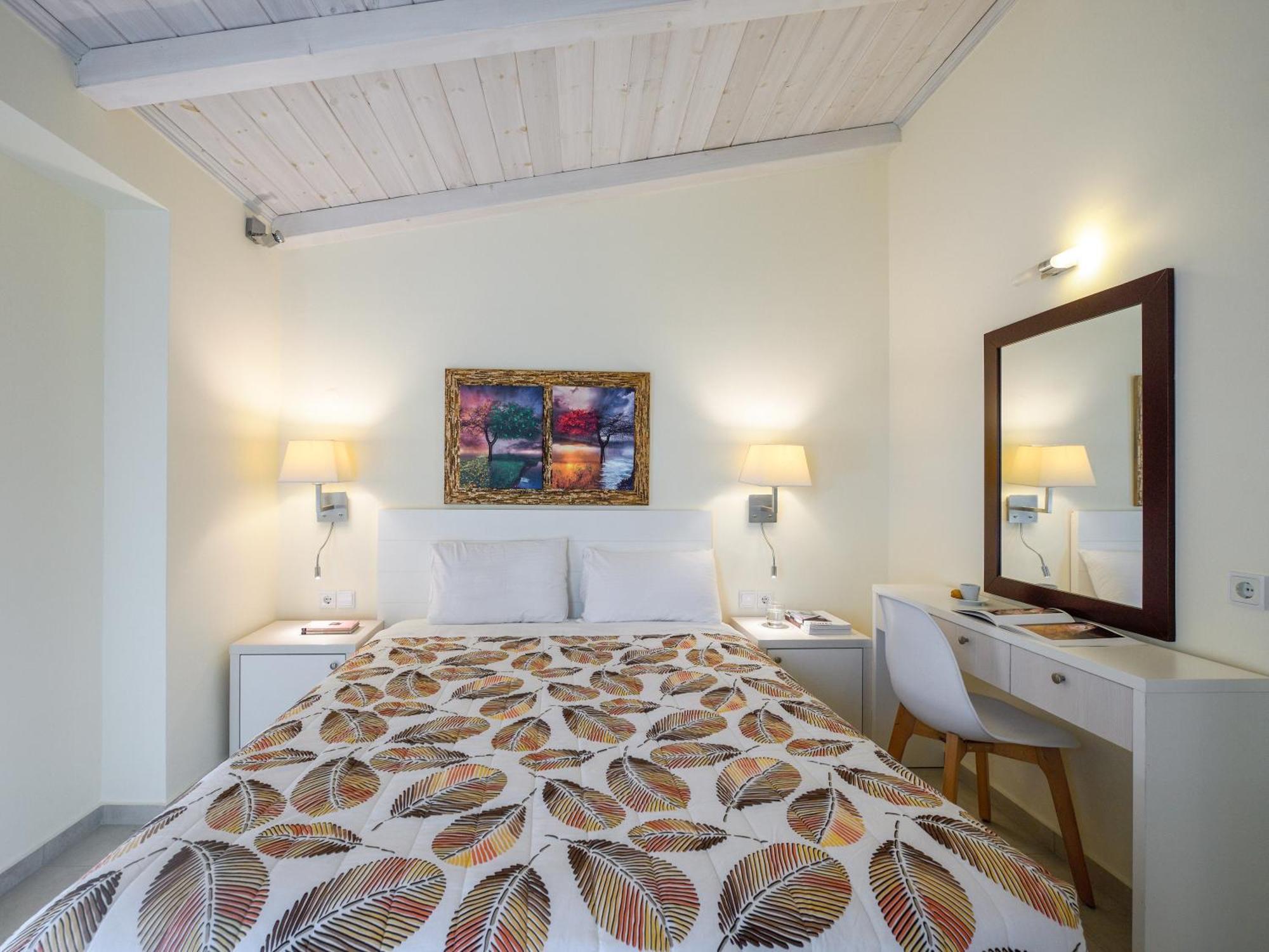 Elpiniki Luxury Apartament