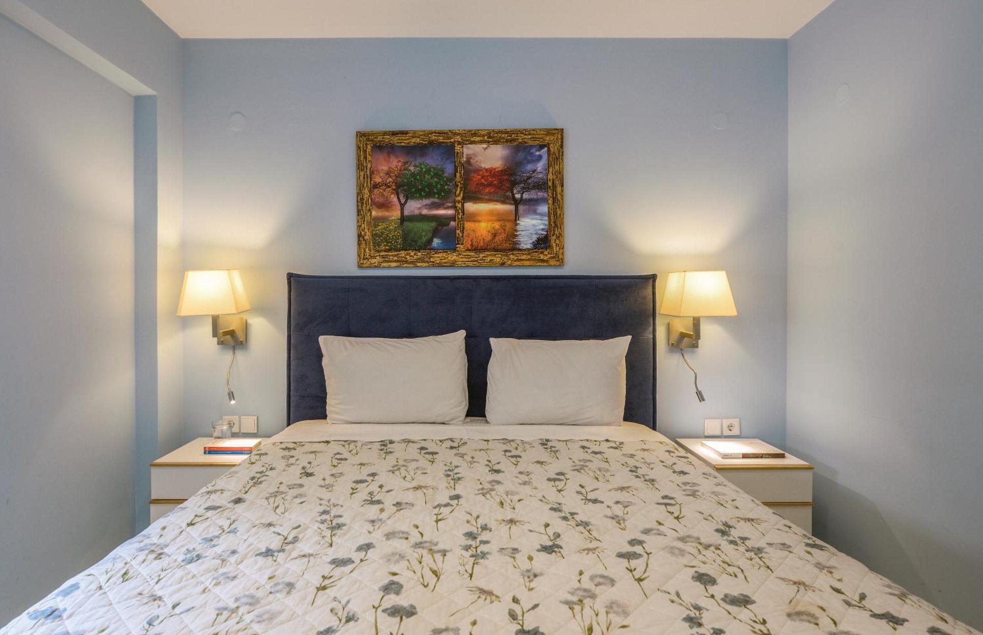 Elpiniki Luxury Apartamento *