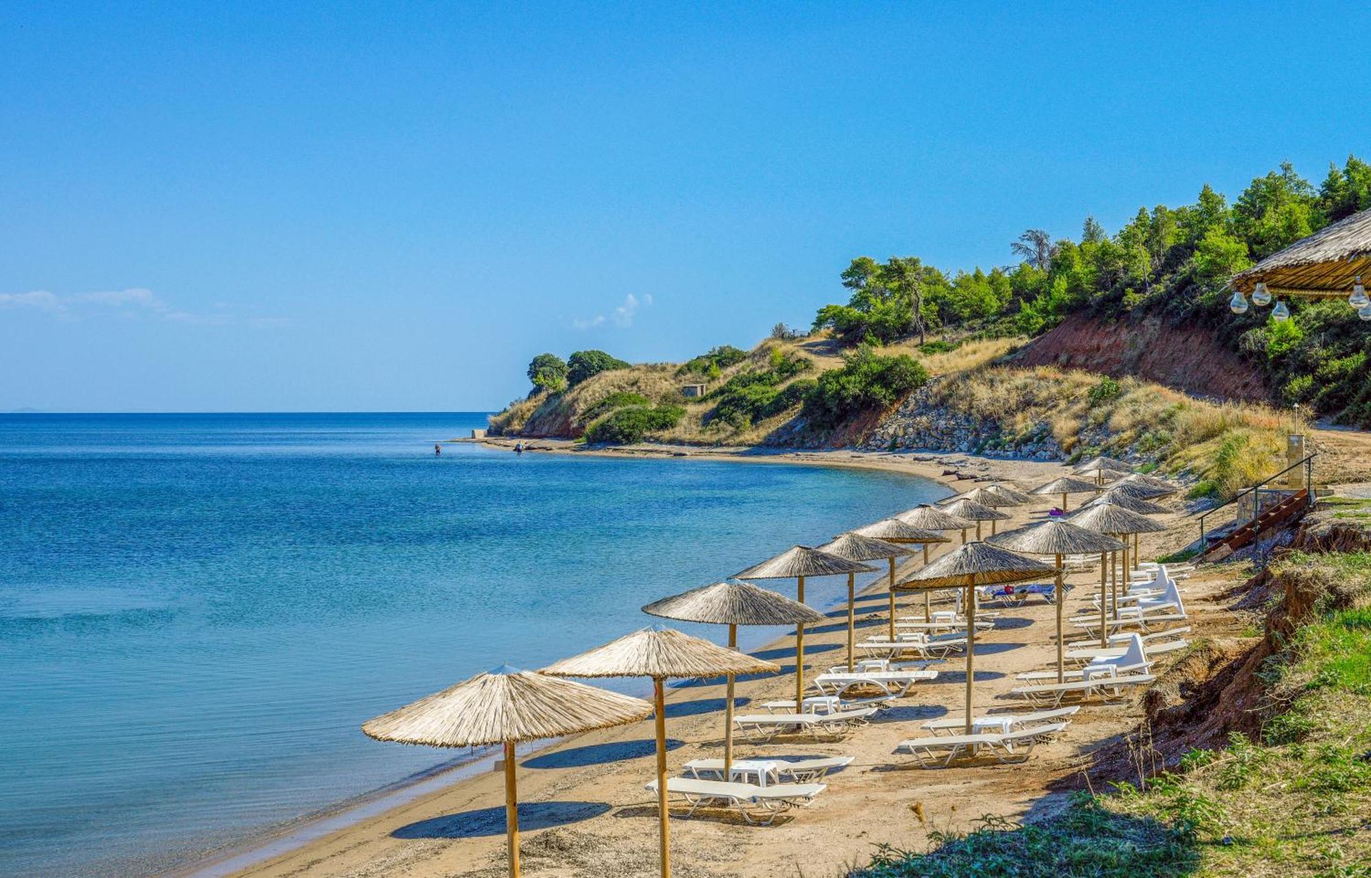 Apartament Elpiniki Luxury