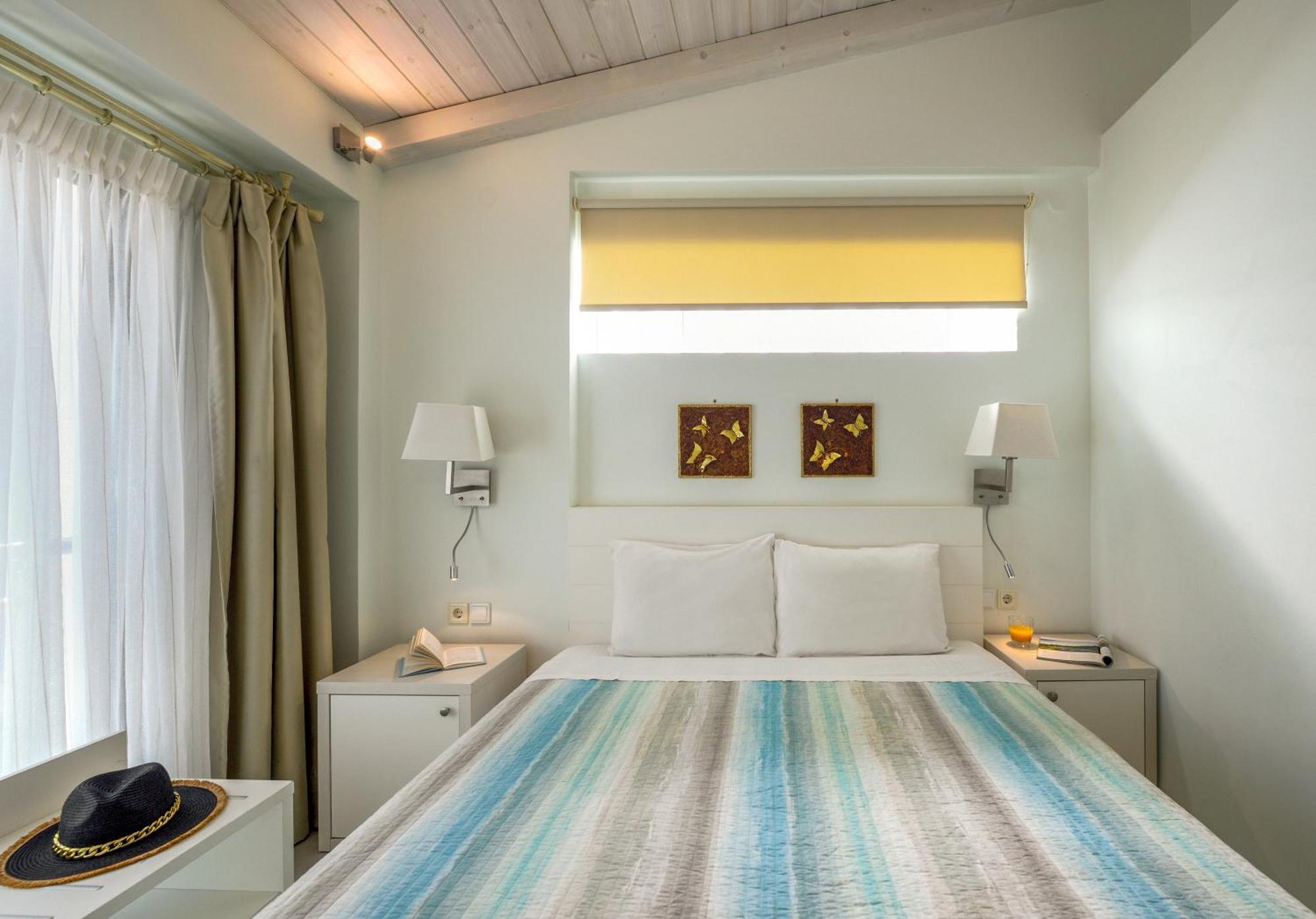 Elpiniki Luxury Apartamento