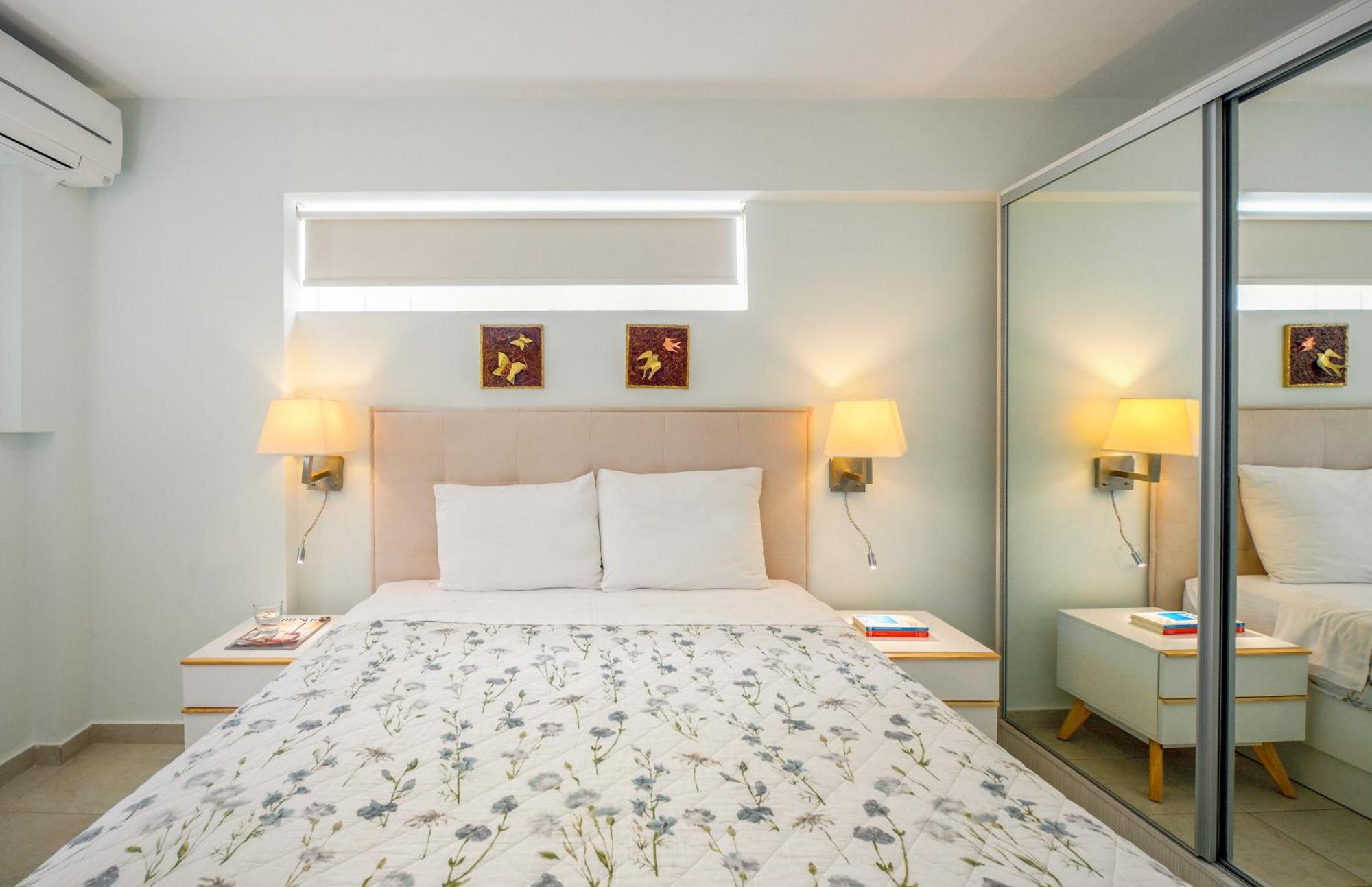 Elpiniki Luxury Apartamento