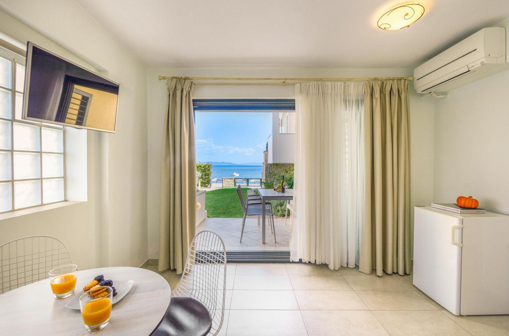 Apartament Elpiniki Luxury *