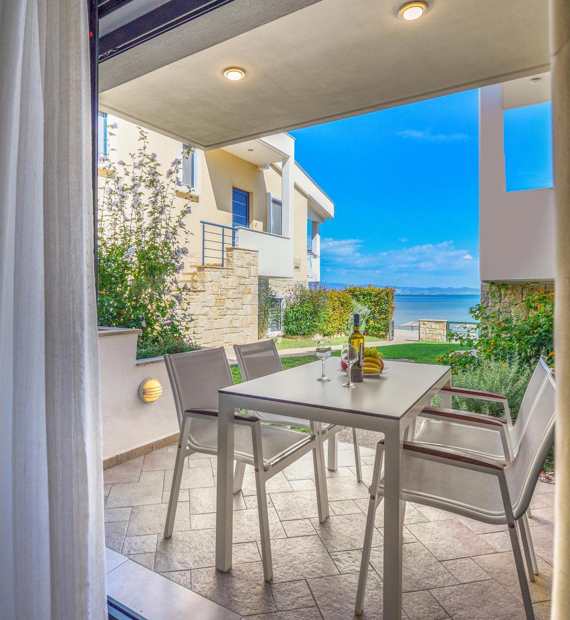 Elpiniki Luxury Apartament