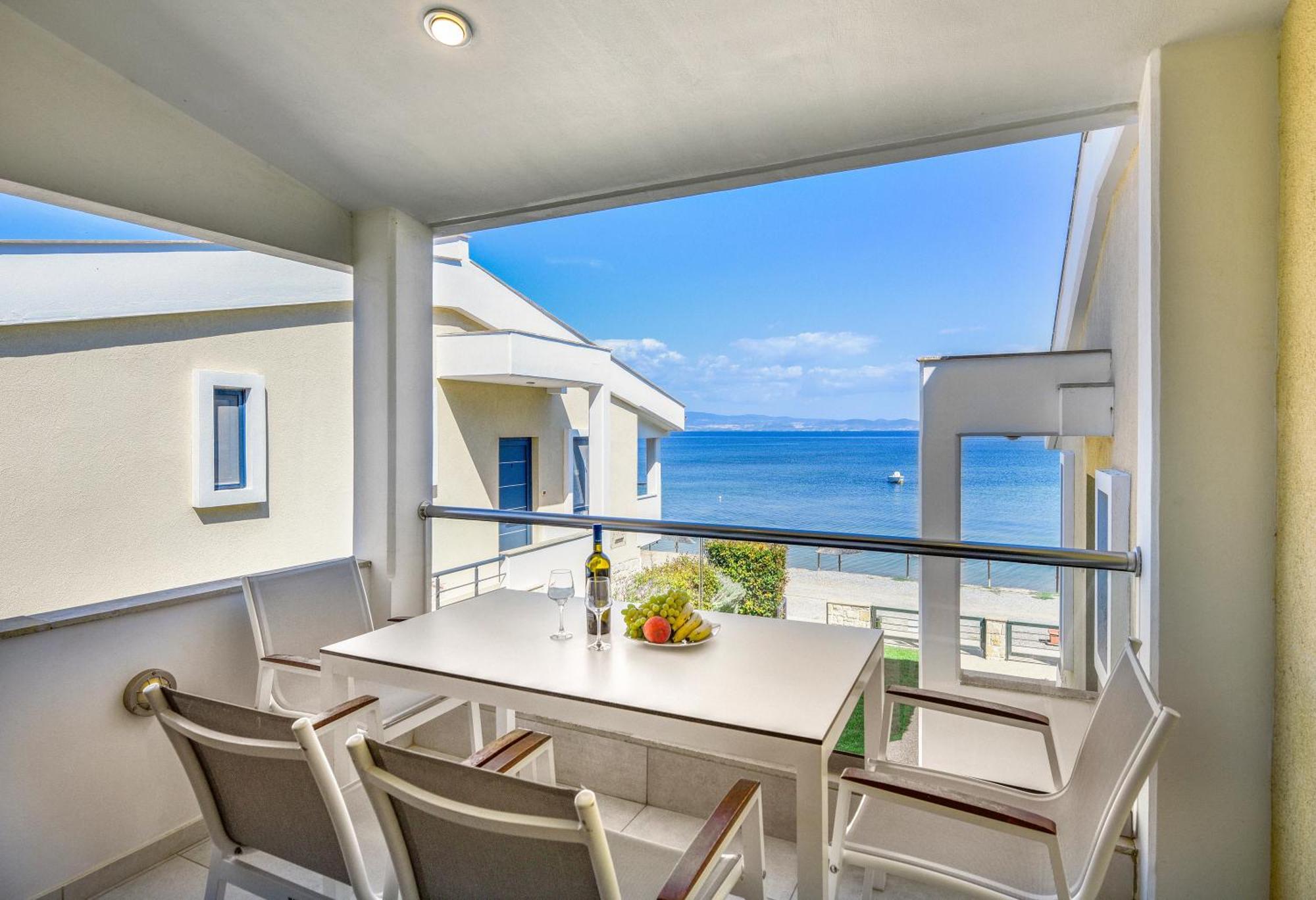 Elpiniki Luxury Apartament